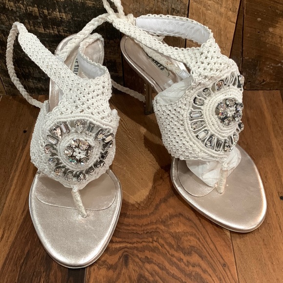 Le Silla Shoes - Le Silla heels